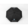 3-sections automatic Folding umbrella